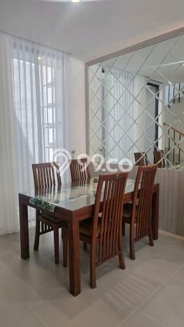 Sewa Rumah Murah di Gununganyar Surabaya dengan 2 KT Sewa Rumah Murah di Gununganyar Surabaya dengan 2 KT