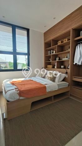 Rumah Strategis Minimalis Lb 42m2 di Buduran, Sidoarjo Rumah Strategis Minimalis Lb 42m2 di Buduran, Sidoarjo