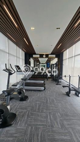 Apartemen Sewa 0 Kamar Hemat Siap Huni di Surabaya, Luas 25m2 Apartemen Sewa 0 Kamar Hemat Siap Huni di Surabaya, Luas 25m2
