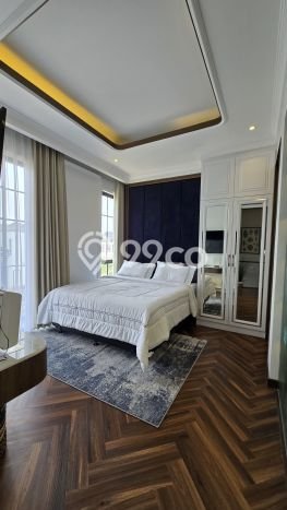 Rumah Strategis Modern Lb 76m2 di Wiyung, Surabaya Rumah Strategis Modern Lb 76m2 di Wiyung, Surabaya