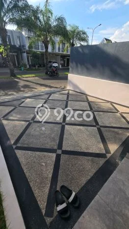 Hunian Cantik Minimalis Lb 138m2 di Candi, Sidoarjo Hunian Cantik Minimalis Lb 138m2 di Candi, Sidoarjo