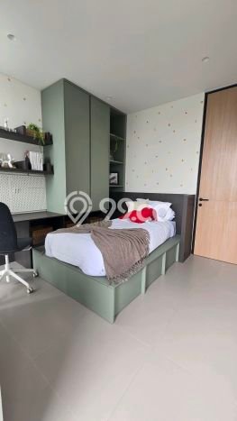 Rumah Luas Asri 3 KT Siap Pakai di Gununganyar Surabaya Rumah Luas Asri 3 KT Siap Pakai di Gununganyar Surabaya