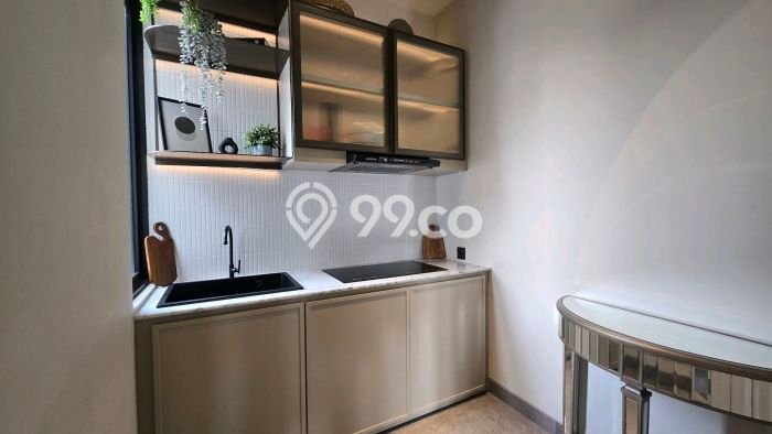 Rumah Strategis Modern Lb 74m2 di Lakarsantri, Surabaya Rumah Strategis Modern Lb 74m2 di Lakarsantri, Surabaya