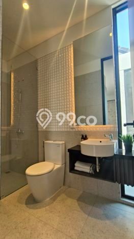 Rumah Modern Cantik 4 Kamar Bisa Langsung Pindah di Sedati Rumah Modern Cantik 4 Kamar Bisa Langsung Pindah di Sedati