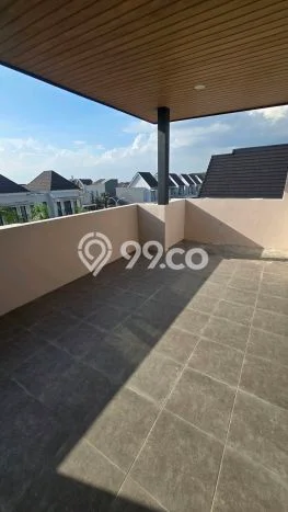 Hunian Cantik Minimalis Lb 138m2 di Candi, Sidoarjo Hunian Cantik Minimalis Lb 138m2 di Candi, Sidoarjo