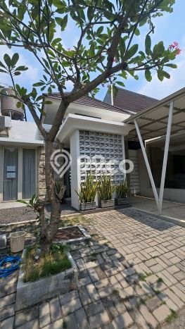 Lokasi terbaik! Rumah siap pakai disewakan di Sidoarjo LB 66m2 Lokasi terbaik! Rumah siap pakai disewakan di Sidoarjo LB 66m2