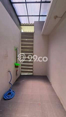 Lokasi terbaik! Rumah siap pakai disewakan di Sidoarjo LB 66m2 Lokasi terbaik! Rumah siap pakai disewakan di Sidoarjo LB 66m2