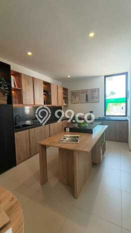 Rumah Modern 3 KT di Gununganyar Surabaya Unfurnished Rumah Modern 3 KT di Gununganyar Surabaya Unfurnished