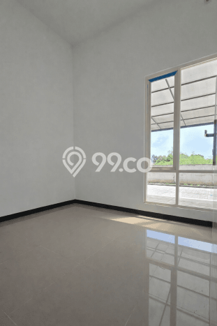 Rumah Modern Cantik 3 KT Siap Huni di Rungkut Rumah Modern Cantik 3 KT Siap Huni di Rungkut