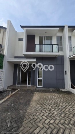 Rumah Strategis Modern Lb 90m2 di Sedati, Sidoarjo Rumah Strategis Modern Lb 90m2 di Sedati, Sidoarjo