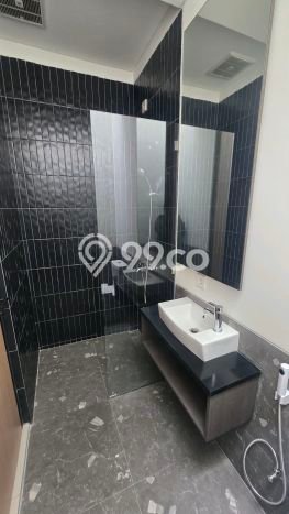 Hunian Cantik Modern Lb 150m2 di Rungkut, Surabaya Hunian Cantik Modern Lb 150m2 di Rungkut, Surabaya