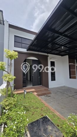 Rumah Modern Cantik 2 Kamar Bisa Langsung Pindah di Sedati Rumah Modern Cantik 2 Kamar Bisa Langsung Pindah di Sedati