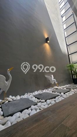 Jarang Ada! Rumah Sewa 2 Kamar Nyaman Siap Huni Gununganyar Jarang Ada! Rumah Sewa 2 Kamar Nyaman Siap Huni Gununganyar