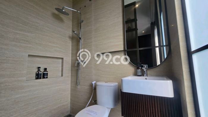 Rumah Strategis Modern Lb 74m2 di Lakarsantri, Surabaya Rumah Strategis Modern Lb 74m2 di Lakarsantri, Surabaya