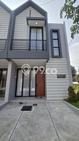 Jual Rumah Strategis Bagus Punya 3 KT di Rungkut Surabaya - Jual Rumah Strategis Bagus Punya 3 KT di Rungkut Surabaya -