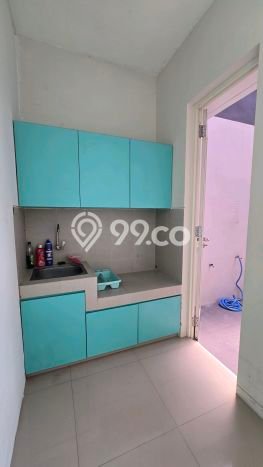 Lokasi terbaik! Rumah siap pakai disewakan di Sidoarjo LB 66m2 Lokasi terbaik! Rumah siap pakai disewakan di Sidoarjo LB 66m2