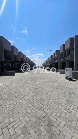 Sewa Rumah Murah di Gununganyar Surabaya dengan 2 KT Sewa Rumah Murah di Gununganyar Surabaya dengan 2 KT