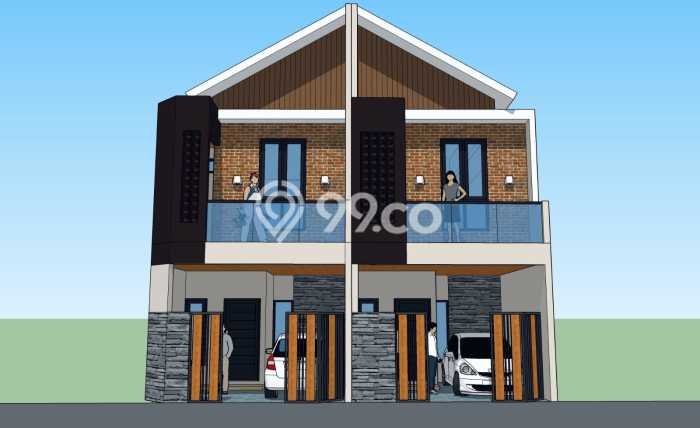Jual Rumah Strategis Bagus Punya 3 KT di Cipayung Jakarta Timur SHM Jual Rumah Strategis Bagus Punya 3 KT di Cipayung Jakarta Timur SHM