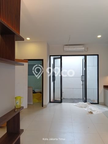 Jual Rumah Favorit Siap Huni LB 54m2 di Cipayung, Jakarta Timur Jual Rumah Favorit Siap Huni LB 54m2 di Cipayung, Jakarta Timur