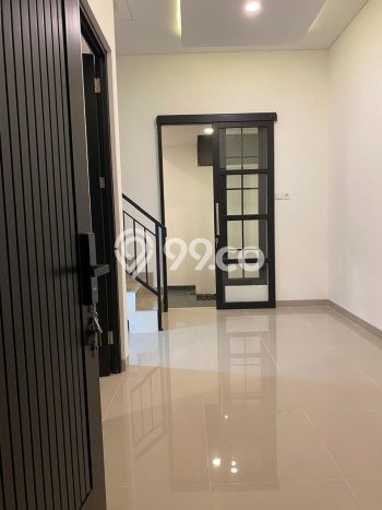 Rumah Minimalis 3 KT di Kelapa Dua Depok Unfurnished Rumah Minimalis 3 KT di Kelapa Dua Depok Unfurnished