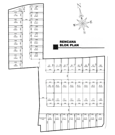Jual Rumah Bagus Siap Huni LB 47m2 di Cimanggis, Depok Jual Rumah Bagus Siap Huni LB 47m2 di Cimanggis, Depok