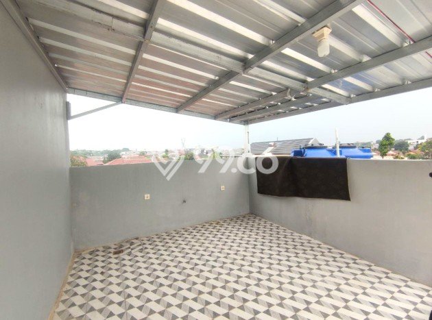 Kost Kawasan Bintaro, Ukuran 100m², Cocok untuk hunian keluarga Kost Kawasan Bintaro, Ukuran 100m², Cocok untuk hunian keluarga