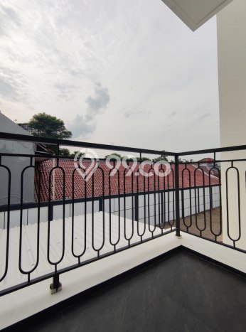 Hunian Cantik Modern Lb 75m2 di Cipayung, Jakarta Timur Hunian Cantik Modern Lb 75m2 di Cipayung, Jakarta Timur
