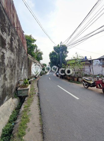 Rumah Strategis Modern Lb 55m2 di Ciracas, Jakarta Timur Rumah Strategis Modern Lb 55m2 di Ciracas, Jakarta Timur