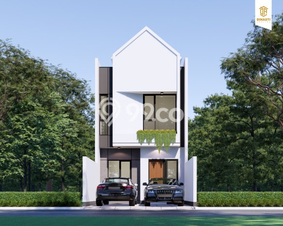 Dijual Rumah 3 Kamar Lokasi Strategis Bagus dan Strategis di Cipayung Dijual Rumah 3 Kamar Lokasi Strategis Bagus dan Strategis di Cipayung