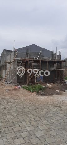 Rumah Modern Cantik 3 Kamar Bisa Langsung Pindah di Limo Rumah Modern Cantik 3 Kamar Bisa Langsung Pindah di Limo