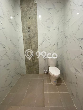 Rumah Minimalis 3 KT di Kelapa Dua Depok Unfurnished Rumah Minimalis 3 KT di Kelapa Dua Depok Unfurnished