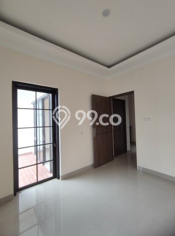Rumah Modern Cantik 3 Kamar Bisa Langsung Pindah di Cimanggis Rumah Modern Cantik 3 Kamar Bisa Langsung Pindah di Cimanggis