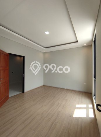 Rumah Modern Cantik 5 KT Bisa Langsung Pindah di Ciracas Rumah Modern Cantik 5 KT Bisa Langsung Pindah di Ciracas