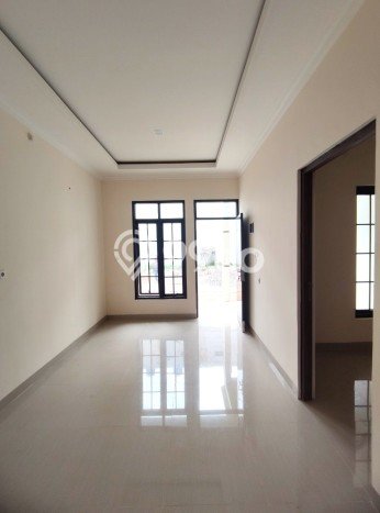 Rumah Modern Cantik 3 Kamar Bisa Langsung Pindah di Cimanggis Rumah Modern Cantik 3 Kamar Bisa Langsung Pindah di Cimanggis