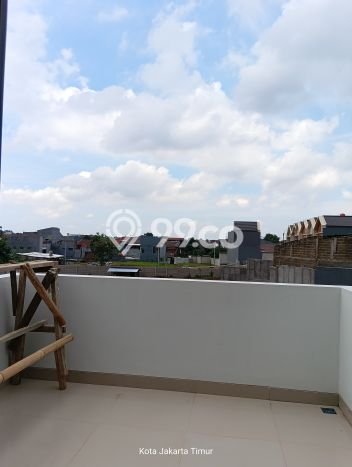 Jual Rumah Favorit Siap Huni LB 54m2 di Cipayung, Jakarta Timur Jual Rumah Favorit Siap Huni LB 54m2 di Cipayung, Jakarta Timur