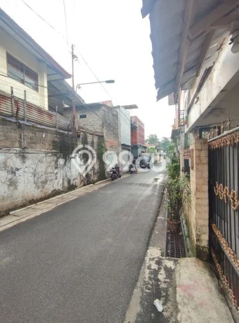 Rumah Modern 3 Kamar LT 50m2 di Kalisari Rumah Modern 3 Kamar LT 50m2 di Kalisari
