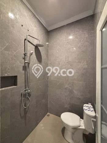 Hunian Cantik Modern Lb 120m2 di Beji, Depok Hunian Cantik Modern Lb 120m2 di Beji, Depok