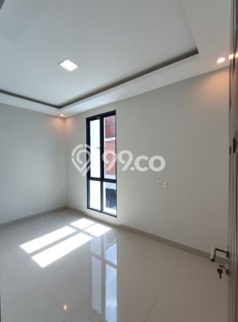 Rumah Minimalis 3 KT di Cibubur Jakarta Timur Semi Furnished Rumah Minimalis 3 KT di Cibubur Jakarta Timur Semi Furnished