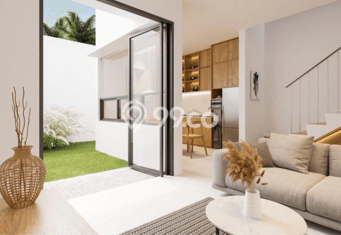 Jual Rumah Mewah Megah Dengan View Cantik di Cinere, Jakarta Selatan Jual Rumah Mewah Megah Dengan View Cantik di Cinere, Jakarta Selatan