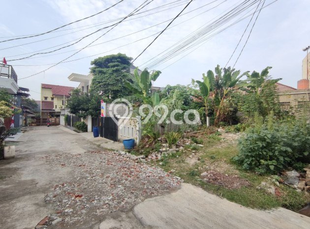 Rumah Modern 4 KT di Cijantung Jakarta Timur Unfurnished Rumah Modern 4 KT di Cijantung Jakarta Timur Unfurnished