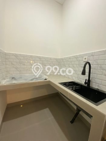 Rumah Minimalis 3 KT di Kelapa Dua Depok Unfurnished Rumah Minimalis 3 KT di Kelapa Dua Depok Unfurnished