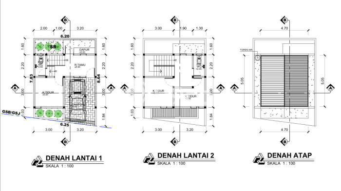 For Sale Hunian Rumah Terawat 3 Kamar di Cijantung, Jakarta Timur For Sale Hunian Rumah Terawat 3 Kamar di Cijantung, Jakarta Timur