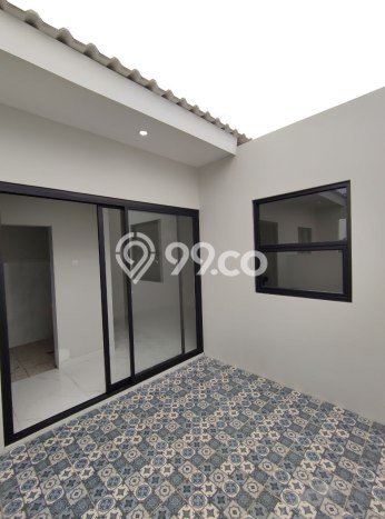 Rumah Modern Cantik 5 KT Bisa Langsung Pindah di Ciracas Rumah Modern Cantik 5 KT Bisa Langsung Pindah di Ciracas