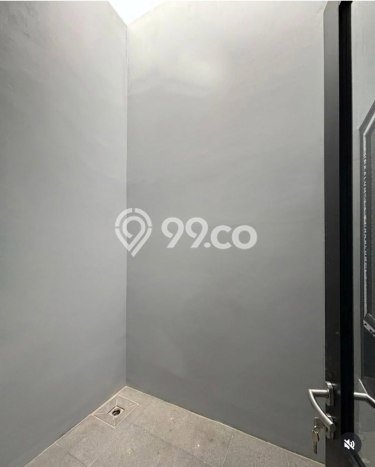 Rumah Modern Cantik 2 KT Siap Huni di Jagakarsa Rumah Modern Cantik 2 KT Siap Huni di Jagakarsa