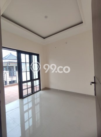 Rumah Modern Cantik 3 Kamar Bisa Langsung Pindah di Cimanggis Rumah Modern Cantik 3 Kamar Bisa Langsung Pindah di Cimanggis