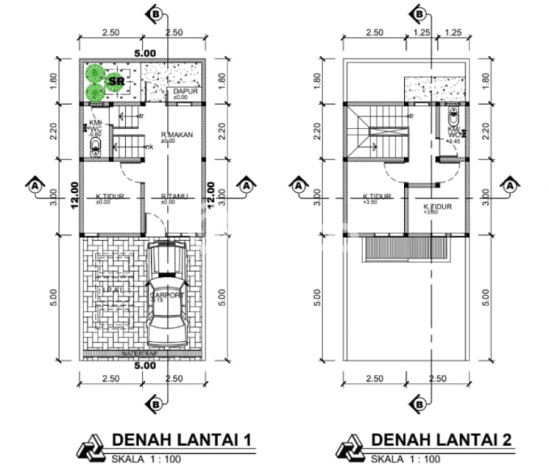 Dijual Rumah Eksklusif 3 KT di Cijantung, Jakarta Timur Dijual Rumah Eksklusif 3 KT di Cijantung, Jakarta Timur