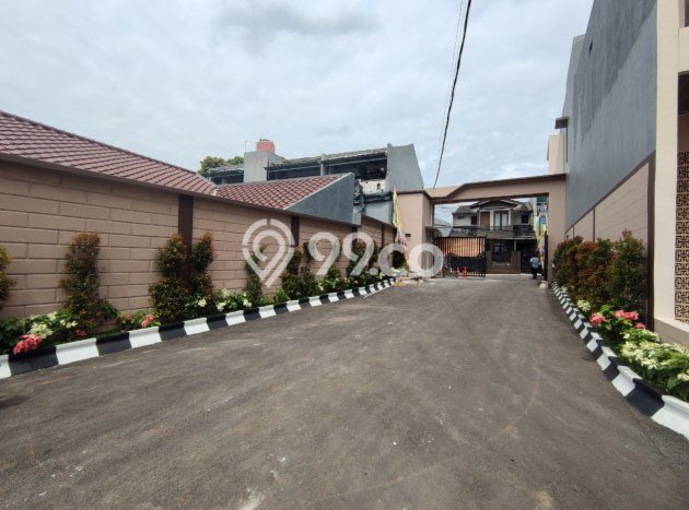 Dijual Rumah Strategis Bagus Punya 3 KT di Cipayung Jakarta Timur SHM Dijual Rumah Strategis Bagus Punya 3 KT di Cipayung Jakarta Timur SHM