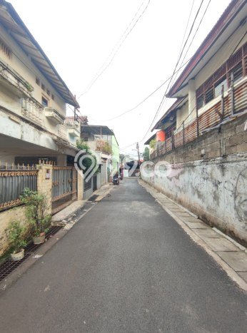 Rumah Modern 3 Kamar LT 50m2 di Kalisari Rumah Modern 3 Kamar LT 50m2 di Kalisari
