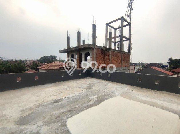 FOR SALE! Kost Kawasan Bintaro, Area 100m², Lokasi Premium FOR SALE! Kost Kawasan Bintaro, Area 100m², Lokasi Premium