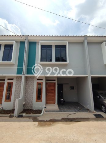 Dijual Hunian Rumah Terawat 2 Kamar di Lenteng Agung, Jakarta Selatan Dijual Hunian Rumah Terawat 2 Kamar di Lenteng Agung, Jakarta Selatan